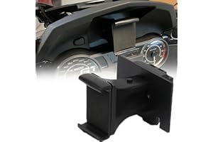 Otilli 2020-2011 K1600B NOUVEAU Support De Téléphone De Moto GPS Navigaton Plat Support Pour BMW K1600GTL K1600GT 2012 2013 2014 2015 2016