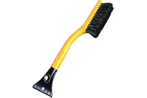 Mallory 518 16" SnoWEEvel Snow Brush (assorted colors)