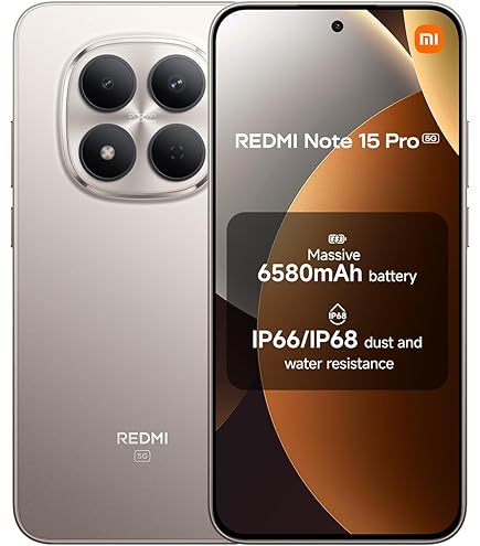 Xiaomi Poco F6 Pro 12/512 White EU: Amazon.co.uk: Electronics & Photo