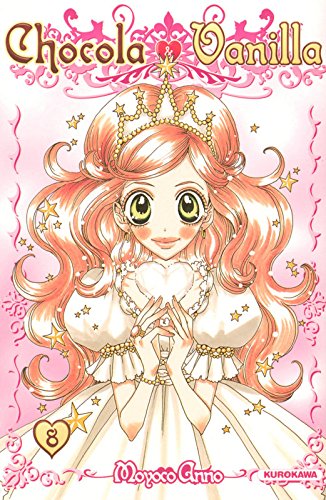 Chocola & Vanilla : Sugar Sugar Rune