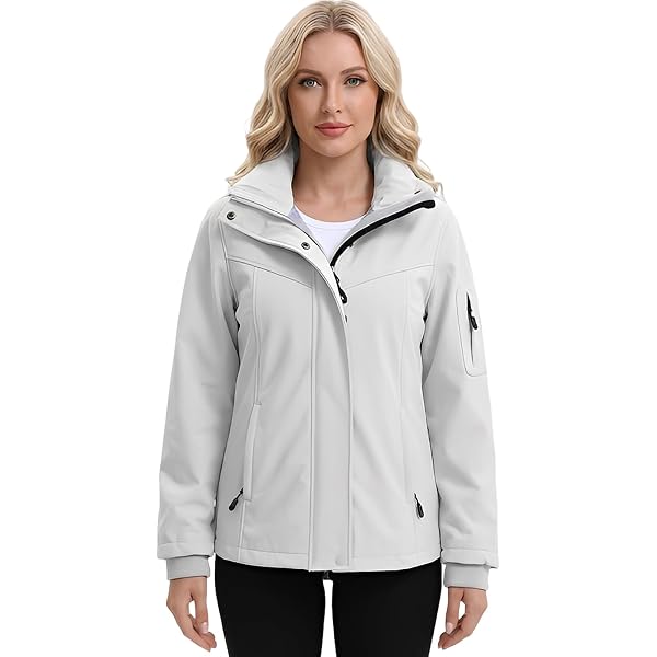 Veste Cycliste Hiver Mountain Warehouse Exodus Veste Softshell Pour Femme - Manteau De Pluie Pour Femmes Respirant, Réglable, Résistant à L'eau Et Au Vent - Idéal Pour Le Printemps Noir 34 Veste Veste Cycliste Hiver Mountain Warehouse Exodus Veste Softshell Pour Femme - Manteau De Pluie Pour Femmes Respirant, Réglable, Résistant à L'eau Et Au Vent - Idéal Pour Le Printemps Noir 34 Veste