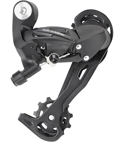 Bicycle Rear Derailleur Tourney RD-TY300 6/7-Speed For MTB Mountain Bike Direct