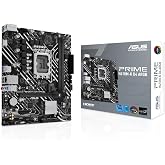 Asus PRIME H610M-K D4 ARGB Intel H610 Soket 1700 DDR4 3200MHz mATX Gaming (Oyuncu) Anakart