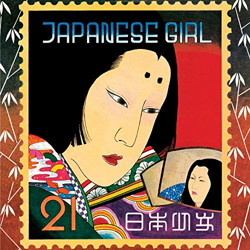 Japanese Girl [Vinilo]