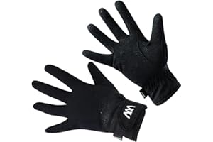 Woof Wear Precision Riding Glove