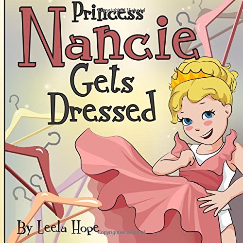 Download Princess Nancie Gets Dressed