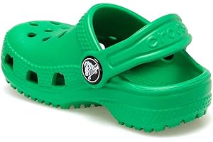 Crocs Classic Clog Kids, Sabots Mixte Enfant