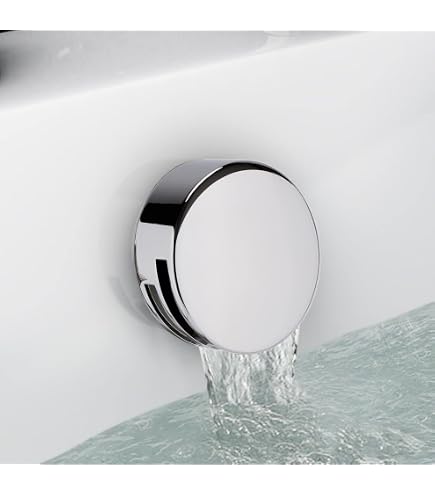 Thermostat-Duschkartusche Aus Messing – Konstante Temperatur 20–50°C | Ersatz Für Thermostat-Wasserhahn