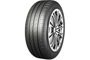 Nankang Econex NA-1-165/70/R13 79T - E/B/70dB - Pneu d'Eté