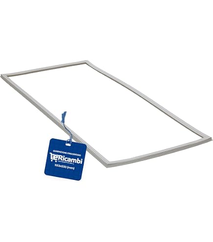 Guarnizione Per Porta Congelatore 1283 X 563 Mm – Compatibile Con Indesit E Ariston – Ricambio C00084991
