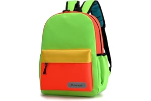 POWOFUN Children Backpack, Preschool Toddler Backpack, Kids Lightweight School bag Casual Daypack Rucksack