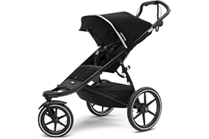 Thule Urban Glide 2.0 Poussette de Jogging