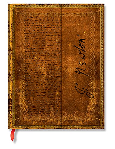 Preisvergleich Produktbild Newton Gravity Unlined Ultra (Embellished Manuscripts)