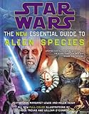 Image de Star Wars: The New Essential Guide to Alien Species