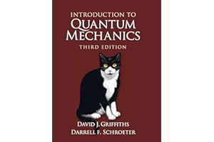 Introduction to Quantum Mechanics