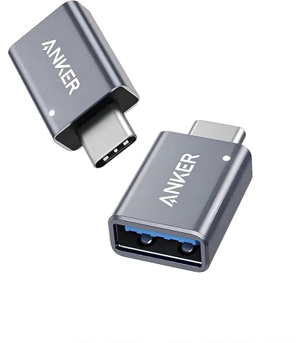 KEWUF Tappi Antipolvere USB-C – 3 Pezzi A Forma Di Gatto, Silicone Morbido Per Proteggere Porta Di Ricarica