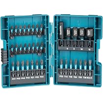 Makita DTD 152 ZJ 18V Li-Ion Akku Schlagschrauber Im Makpac - Ohne Akku Ohne Ladegeraet 8050897