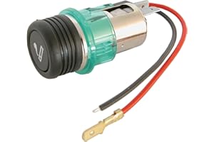 CARPOINT 0523203 Encendedor de cigarillos