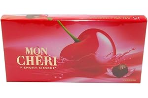 Ferrero Mon Cheri - 1 x 157 g