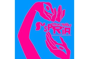 Suspiria