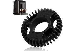 Jecdfs 1pcs Frusta di Ricambio Compatibile con Montalatte a Induzione Severin 9321048 SM3586 SM3587 Spuma 700 – Accessorio Essenziale per Amanti del Caffè