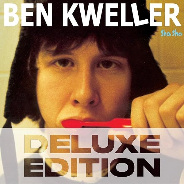 Ben Kweller: Amazon.de: Musik-CDs & Vinyl