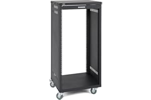 Samson SRK21 obudowa do montażu w stojaku