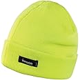 Result Unisex Lightweight Thermal Winter Thinsulate Hat (3M 40g)