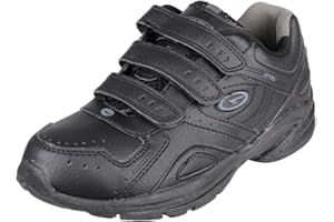 Hi-Tec Unisex Kinder Xt115 Ez Jnr Hallenschuhe