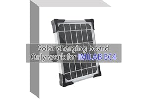 IMILAB Imilab Solar Panel for EC4 Camera CMSXJ31A-SP