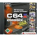 C64 Classix Gold