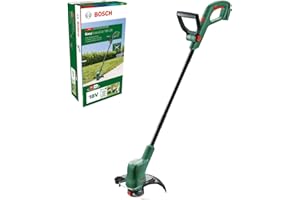 ‎BOSCH HOME AND GARDEN Bosch Akku Rasentrimmer EasyGrassCut 18V-26 (ohne Akku, 18 Volt System, Schnittkreisdurchmesser: 26 cm, im Karton)