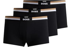 HUGO BOSS BOSS napój Mężczyźni Trunk 3p Motion