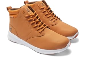 DC Shoes Homme Mason 2 Chaussure Bateau