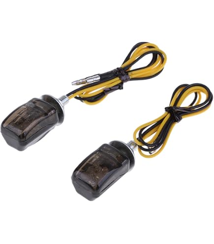 Clignotant De Rétroviseur Droit Pour Toyota Prius (Z3) à Partir D'avril 2009 - Pièce D'origine Compatible - 12