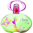 Salvatore Ferrargamo Incanto Amity Eau De Toilette for Women, 50 ml