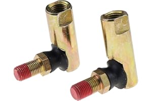 SPORTARC Lot de 2 joints à rotule de direction pour Cub Cadet 923-0448A, 723-0448A