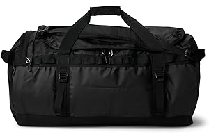 The North Face Base Camp Duffel