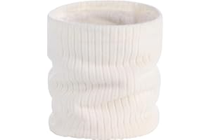 North Bund Scaldacollo Caldo Uomo Sciarpa calda Signore Sciarpa collo caldo Inverno Outdoor Sci Camminare