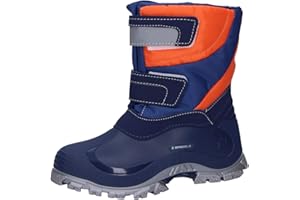 Spirale Winterstiefel Simon