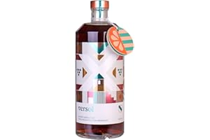 ‎LAUX LAUX Versol Rosso - Premium Roter Wermut mit mallorquinischen Orangen - Lieblich, Süße Noten & Mildes Aroma - Hochwertige Zutaten - 18% Vol. & 0,75 L
