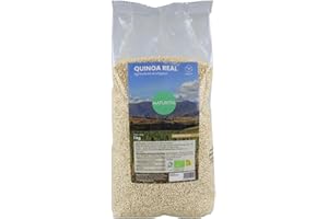 NATURITAS Quinoa royal bio 1 kg