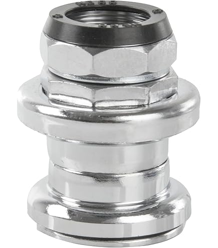 M-Wave Ring Cadenas Mixte, Noir, XL