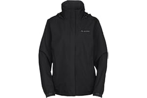 VAUDE Damen Women's Escape Light Jacket Jacke
