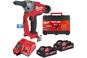 MILWAUKEE M18 ONEFPRT-202X nitownica 18 V 2,0 Ah technologia paliwowa One Key