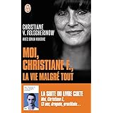 christine 13 ans droguée prostituée
