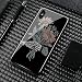 Produktbild LIUYAWEI Hexen mond Tarot Geheimnis Totem gehärtetes Glas weichem silikon Telefon case Abdeckung Shell für iPhone 5 s se 6 6 s 7 8 Plus x xr xs max-für 7 Plus 8 Plus-ae 1127