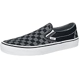 Vans Classic Slip-on Platform, Zapatillas sin Cordones Mujer, 36 EU : Vans:  Amazon.es: Zapatos y complementos
