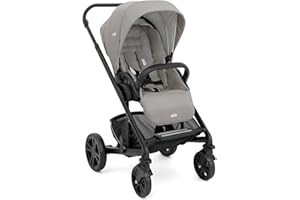 Poussette Chrome Pebble - Joie