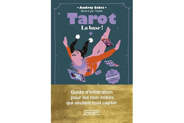 Tarot, la base !